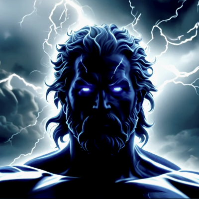 Greek Myths & Fables